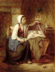Mammas stolthet